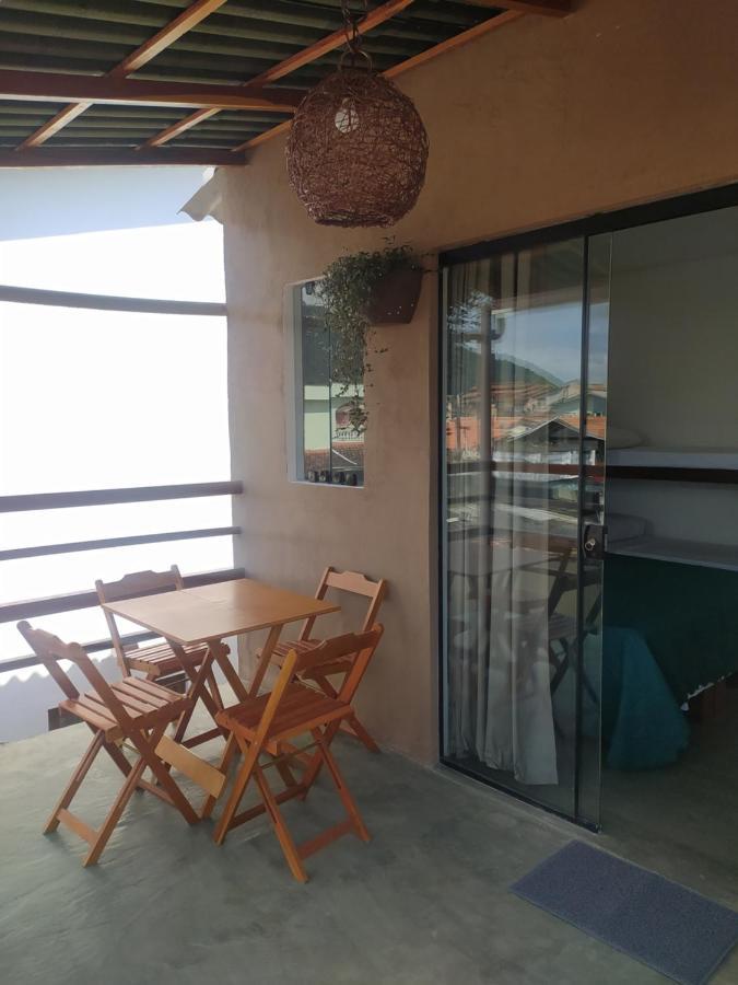 Aparthotel Pereque *