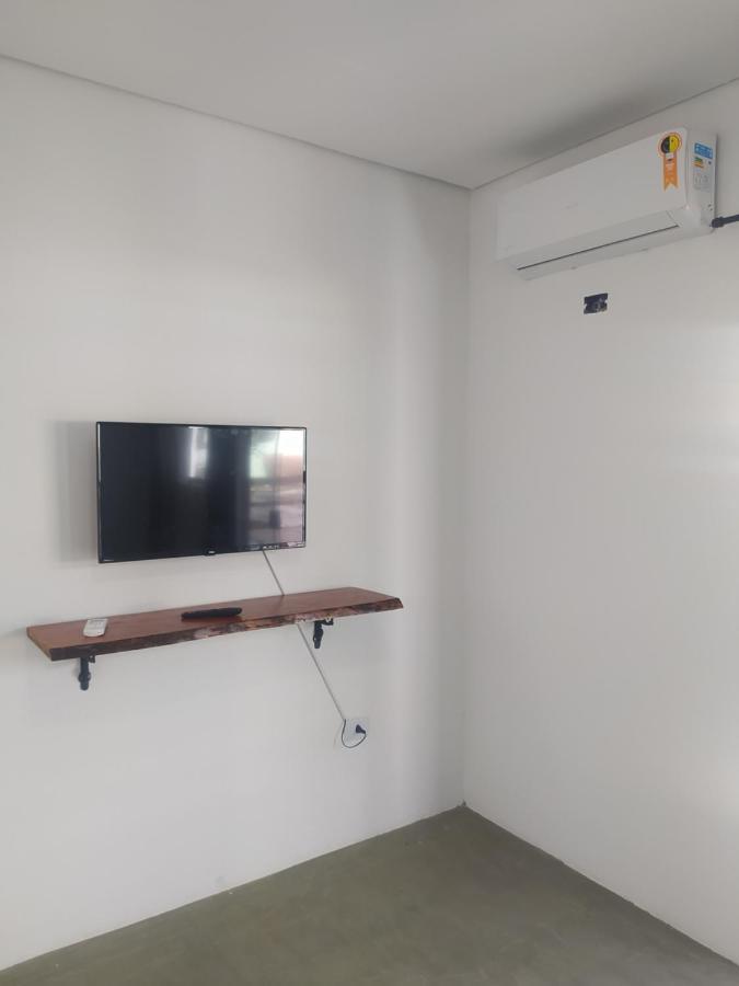 Aparthotel Pereque