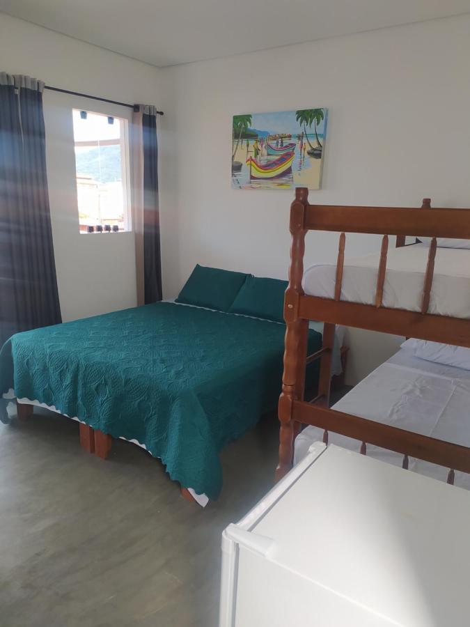 Aparthotel Pereque *