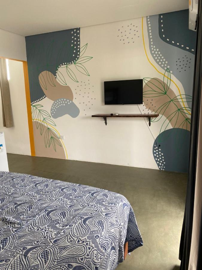Aparthotel Pereque