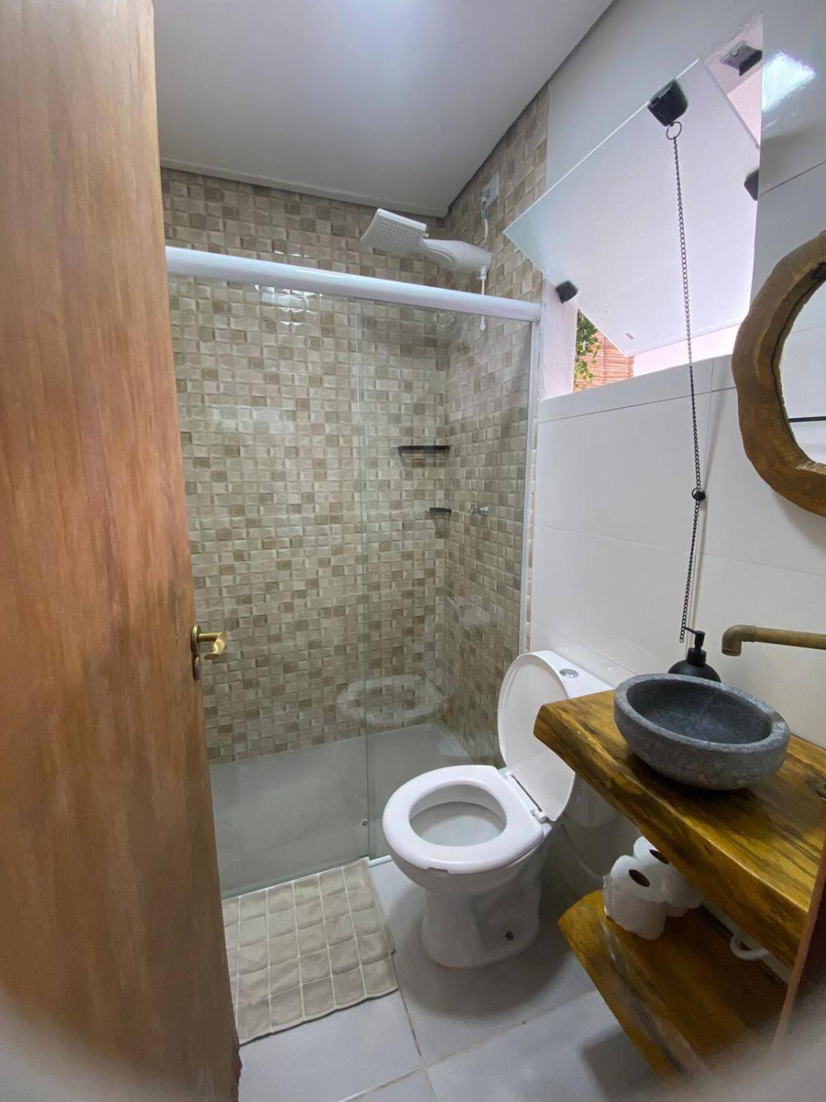 Aparthotel Pereque Ubatuba