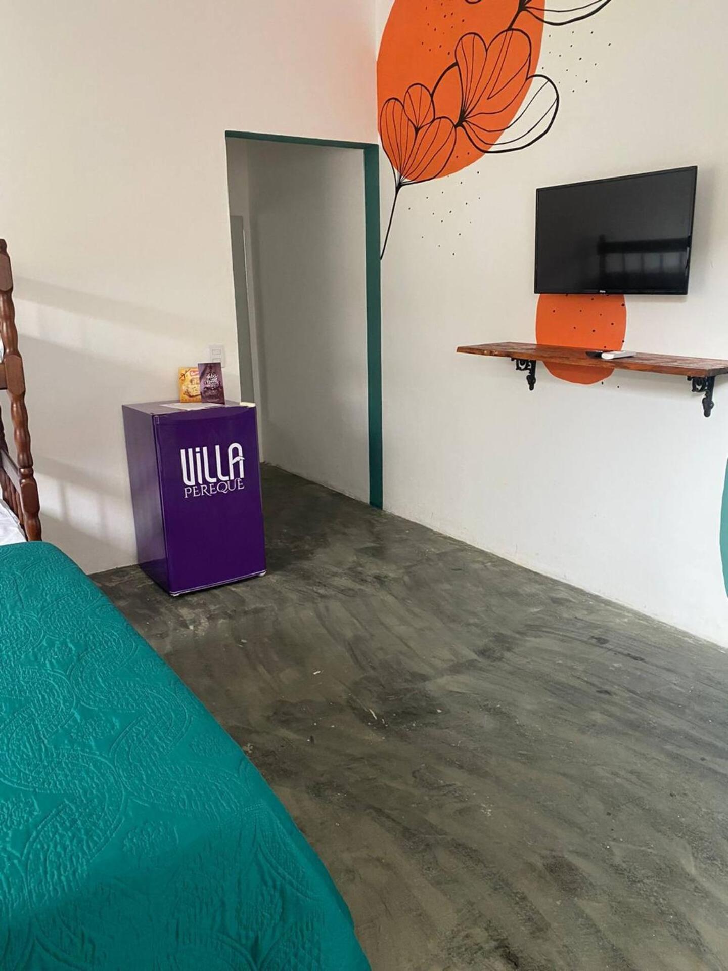 Aparthotel Pereque *