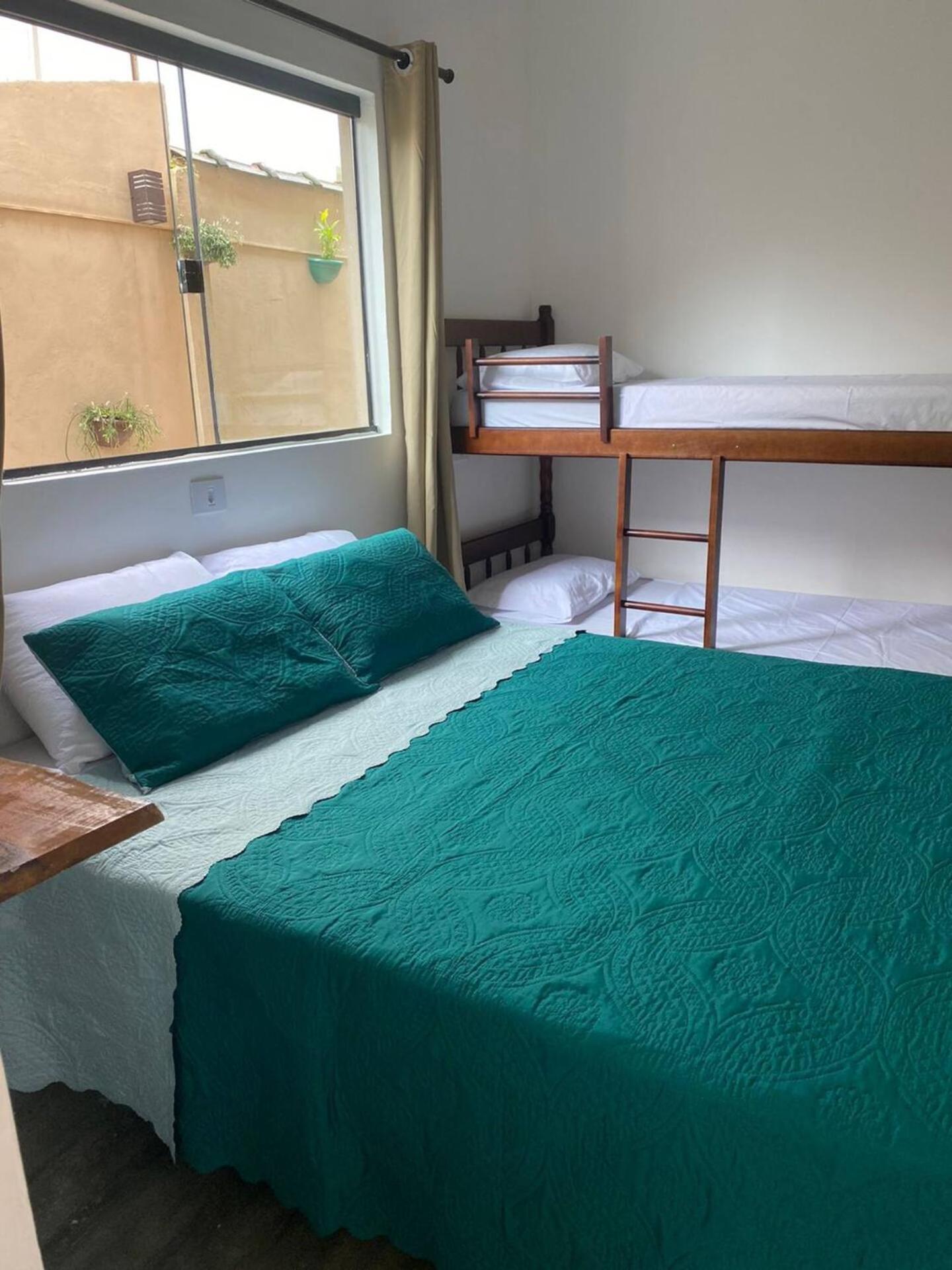 Pereque Aparthotel