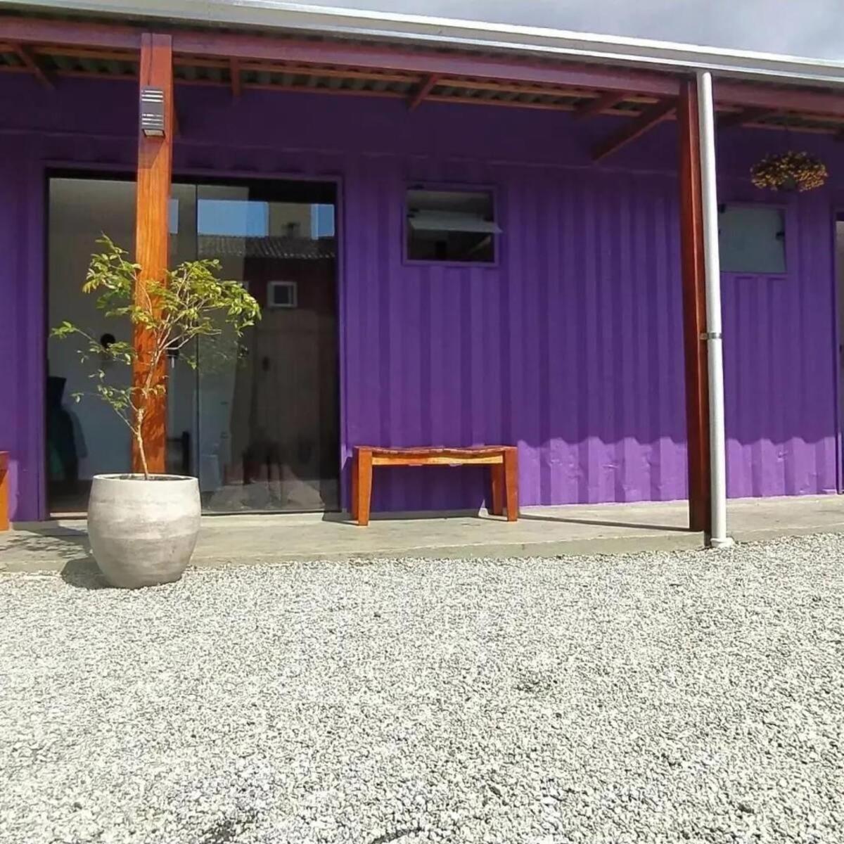 Pereque Aparthotel *