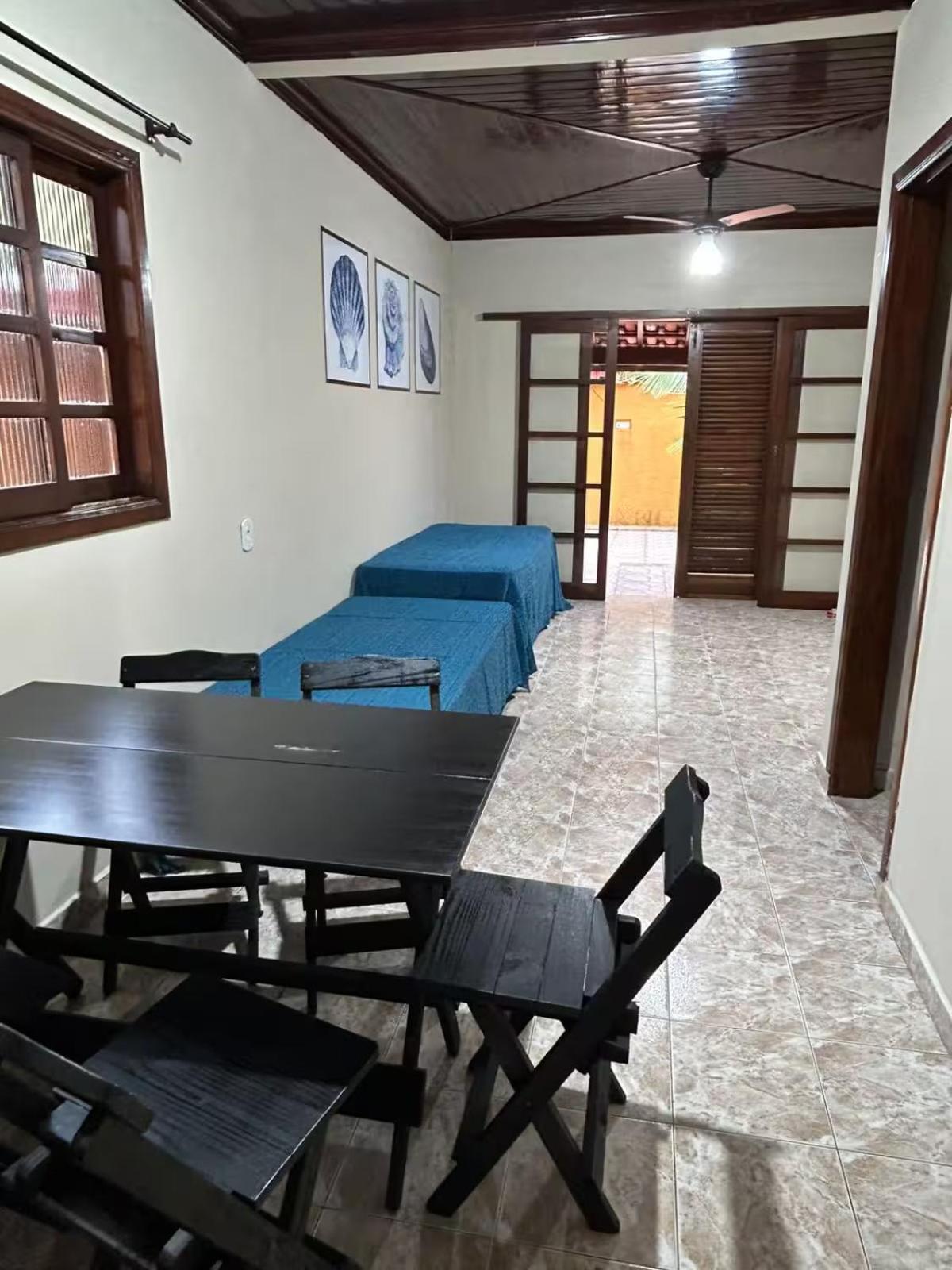 Pereque Aparthotel *