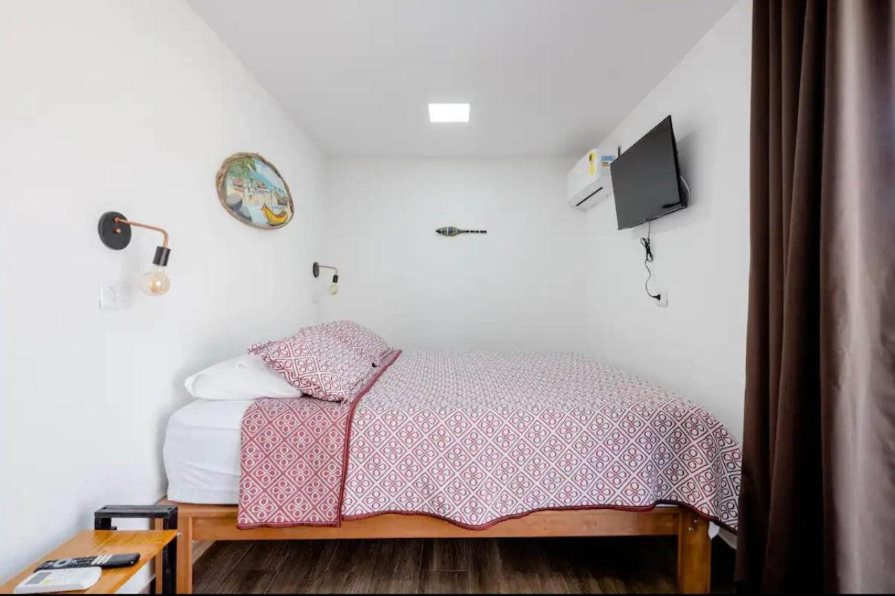 Pereque Aparthotel