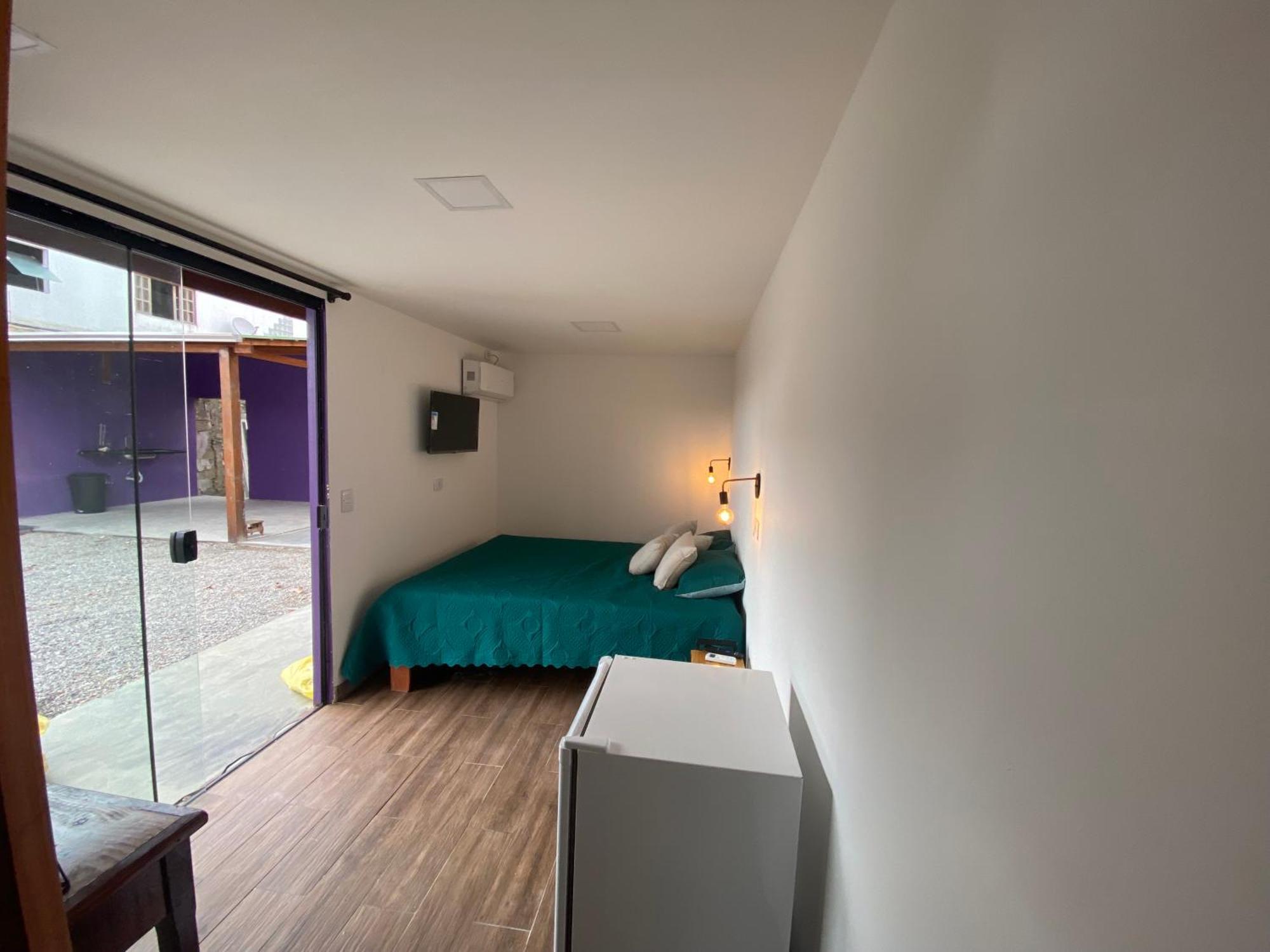 Aparthotel Pereque
