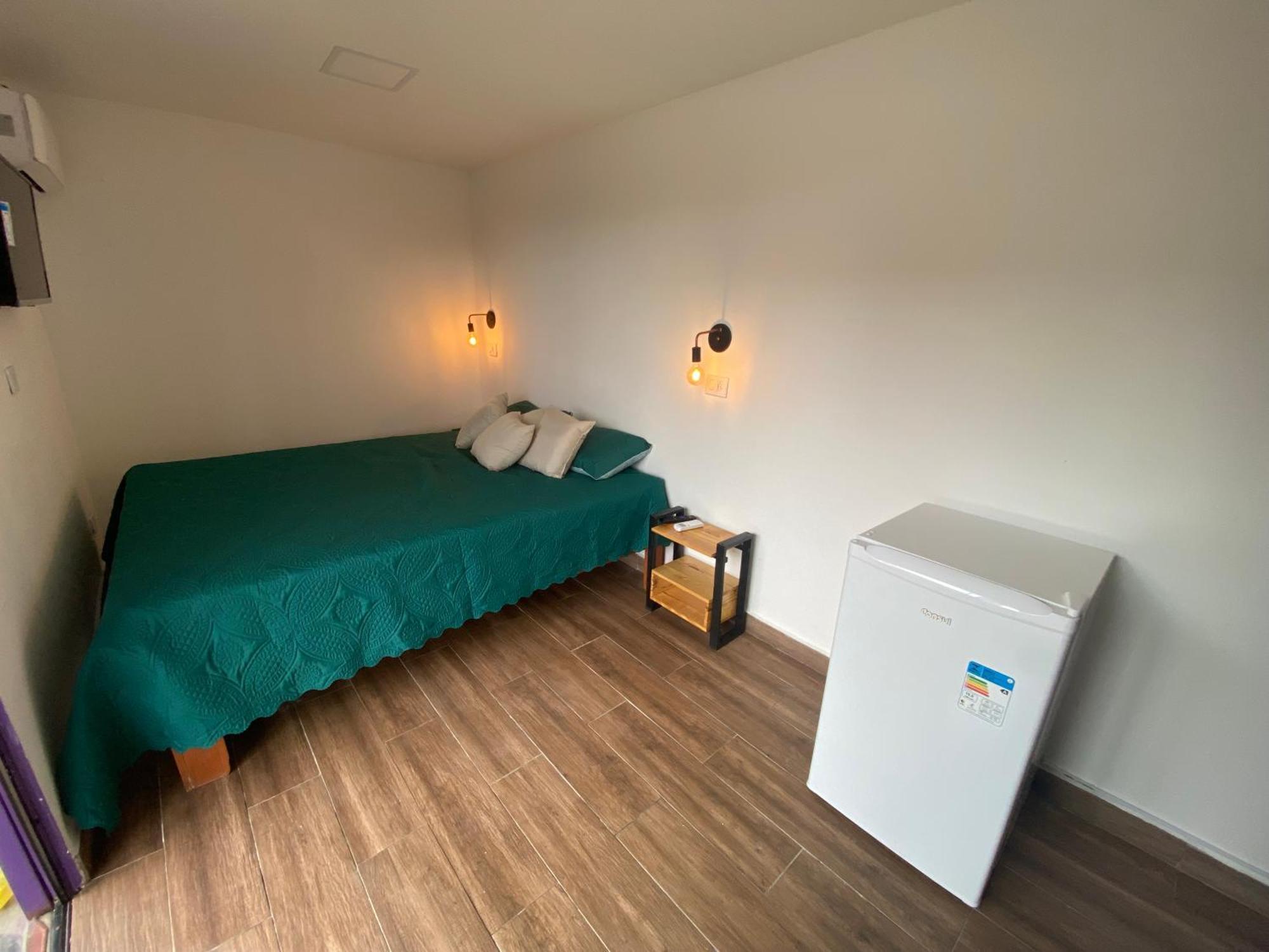Pereque Aparthotel Ubatuba