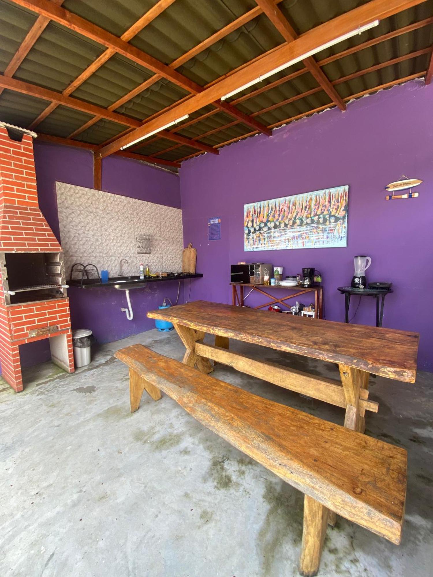 Pereque Aparthotel *