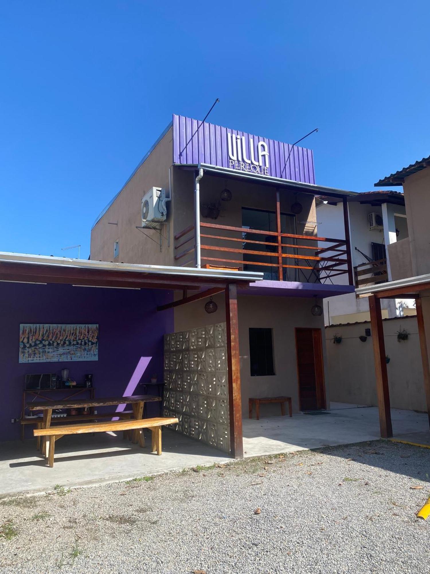 Aparthotel Pereque *